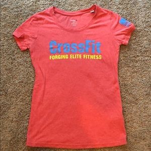 CrossFit T-Shirt